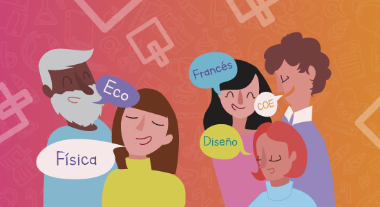 Moodle para profesores