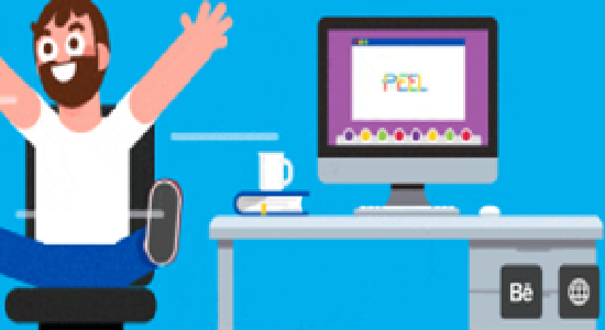 Creación de contenidos interactivos en Moodle