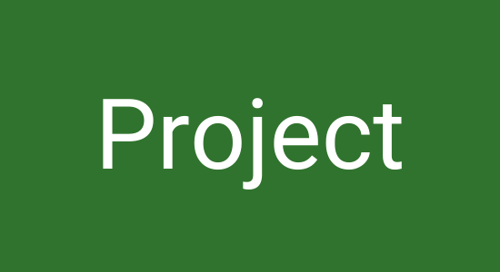 Microsoft Project