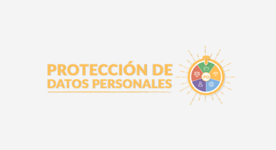 Protección de datos personales