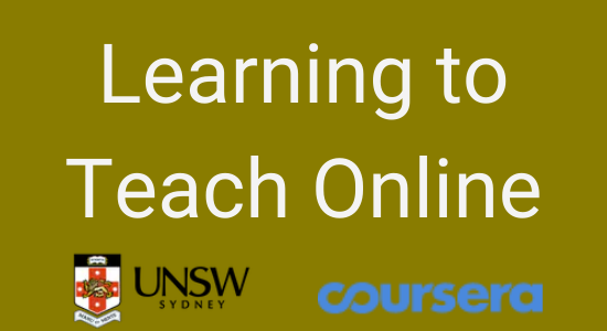 Learning to Teach Online