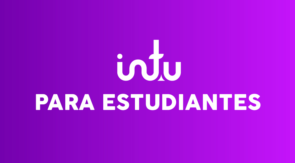 Intu para estudiantes