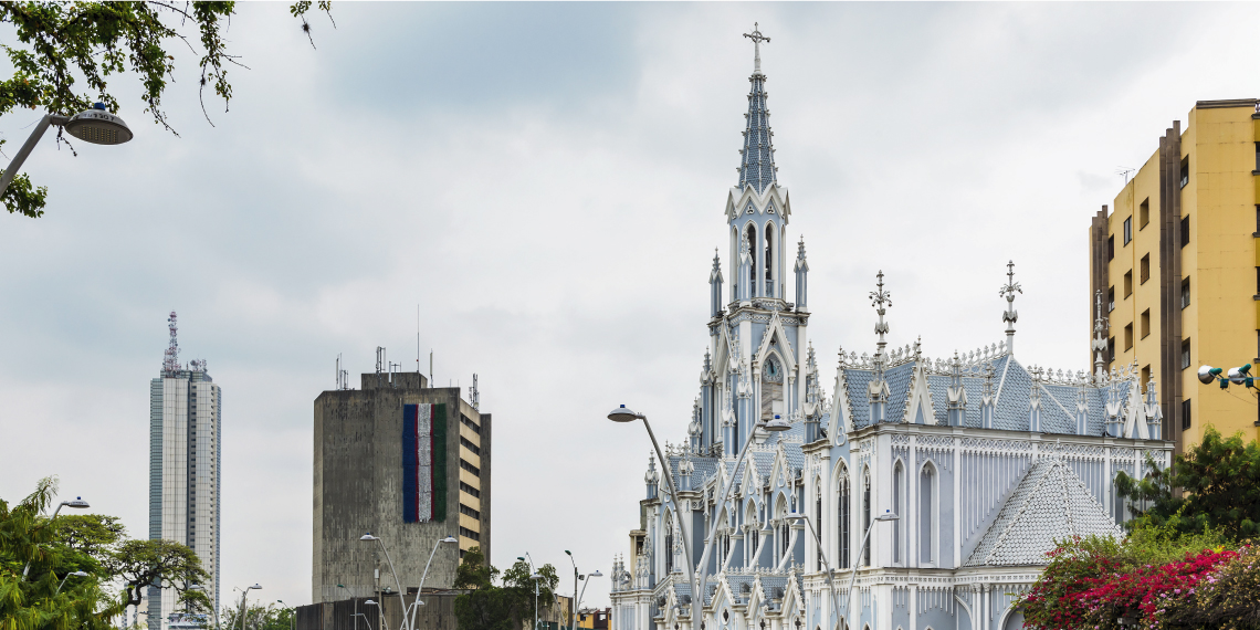 ¿Cómo se sienten los colombianos en aislamiento y qué les preocupa más? 