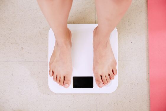 Estudio afirma que casi el 50% de los caleños sufre de obesidad