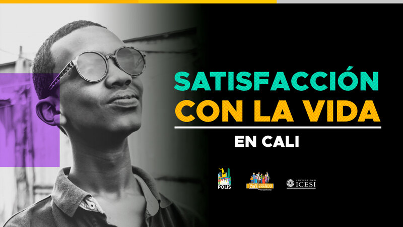 Lanzamiento encuesta CaliBRANDO