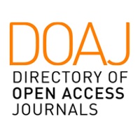 Logo de DOAJ