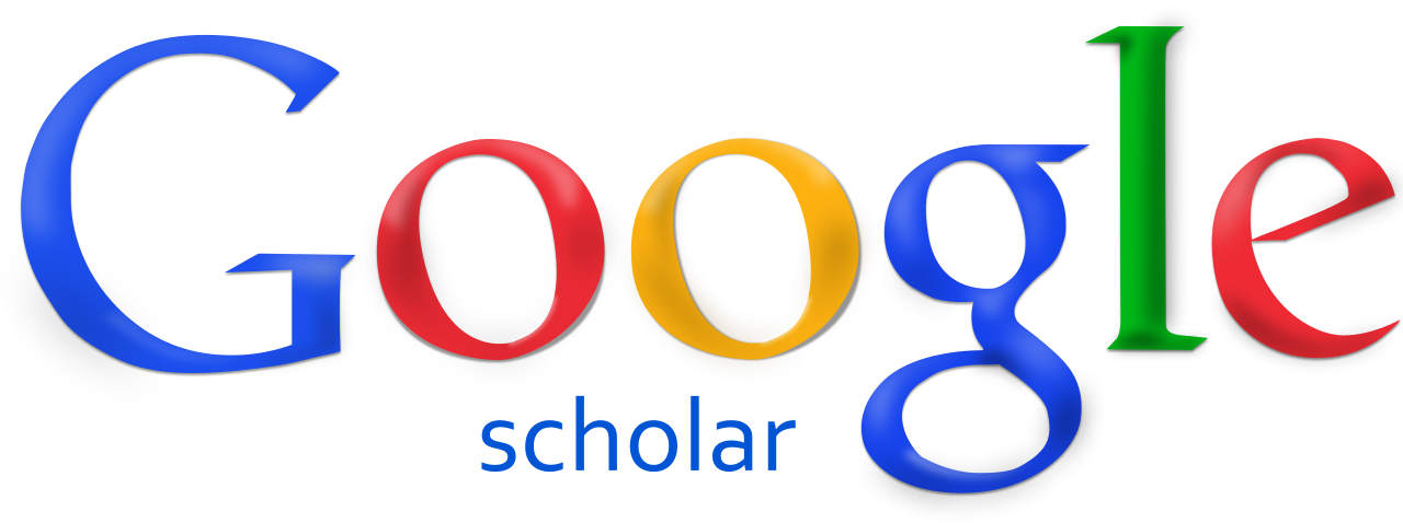 Logo de Google Scholar