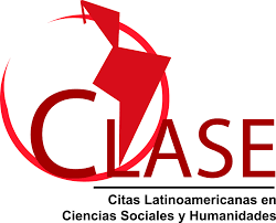 Logo de CLASE