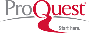 Logo de ProQuest